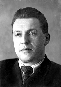 Г.И. Федосеенко