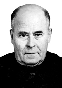 М.Я. Герасимов