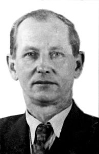 И.Д. Чубаров