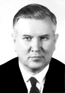 В. В. Ардентов